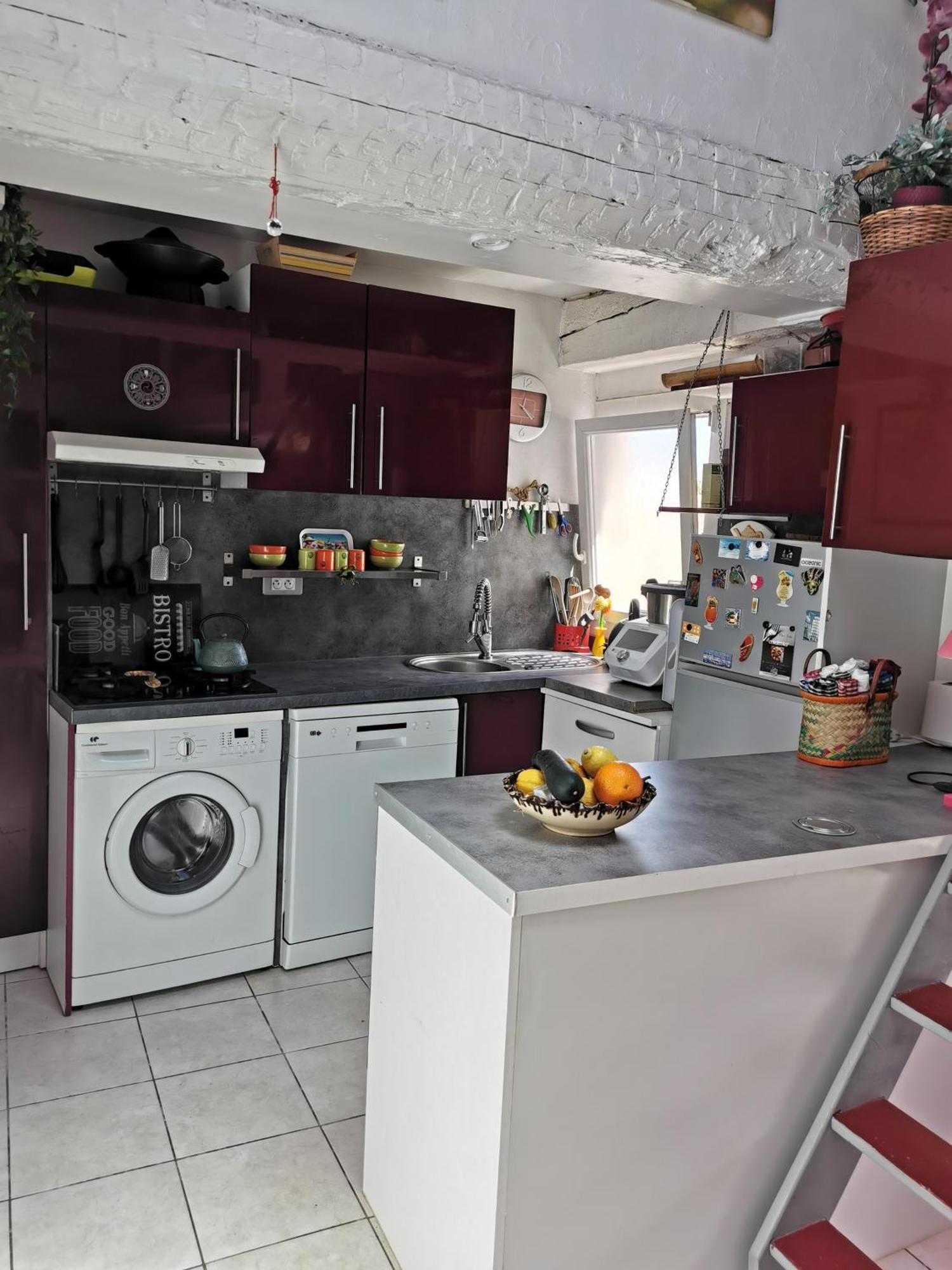 L'Hippocampe Villa Saint-Mitre-les-Remparts Екстериор снимка